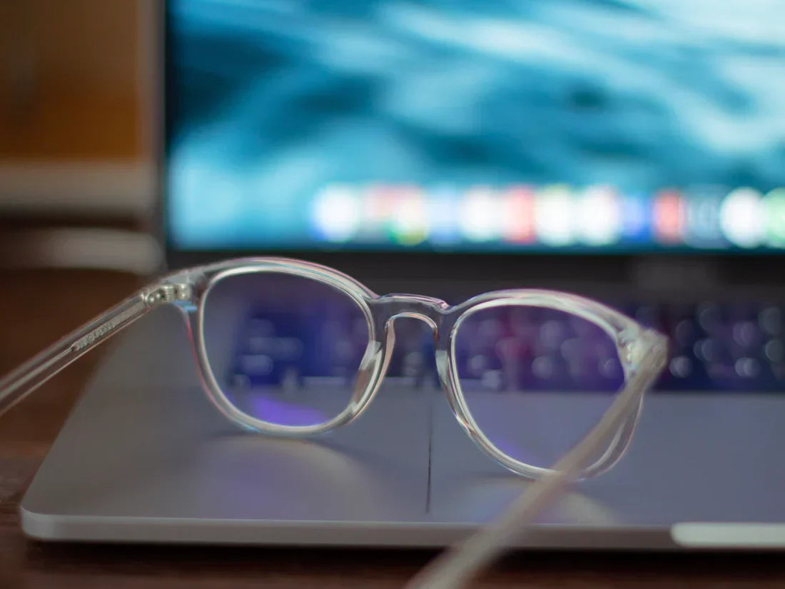Clear lenses, do they really work?
