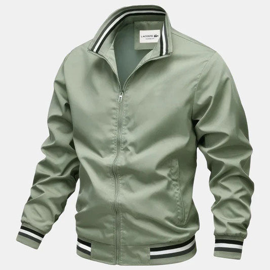 Chaqueta deportiva ligera