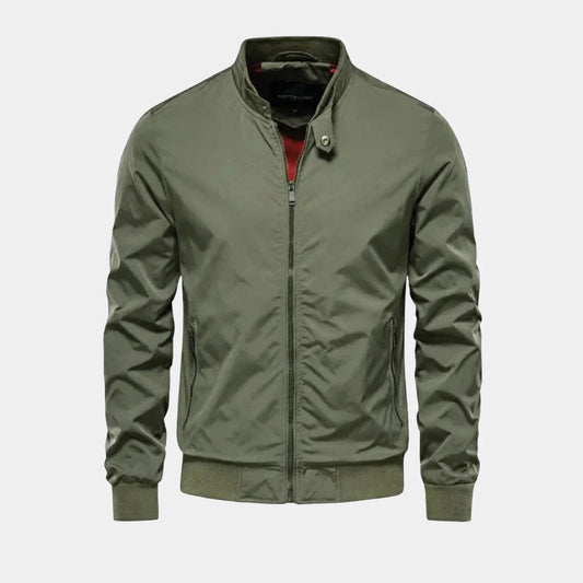 BOMBER JACKET - SALE