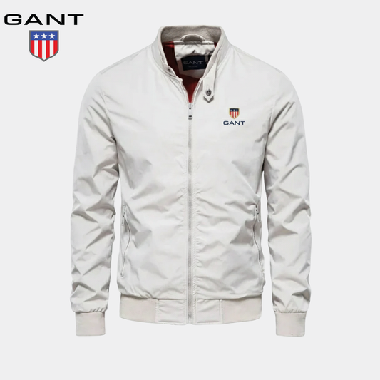 GANT™ BOMBER JACKET - SALE