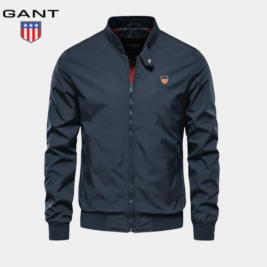 GANT™ BOMBER JACKET - SALE