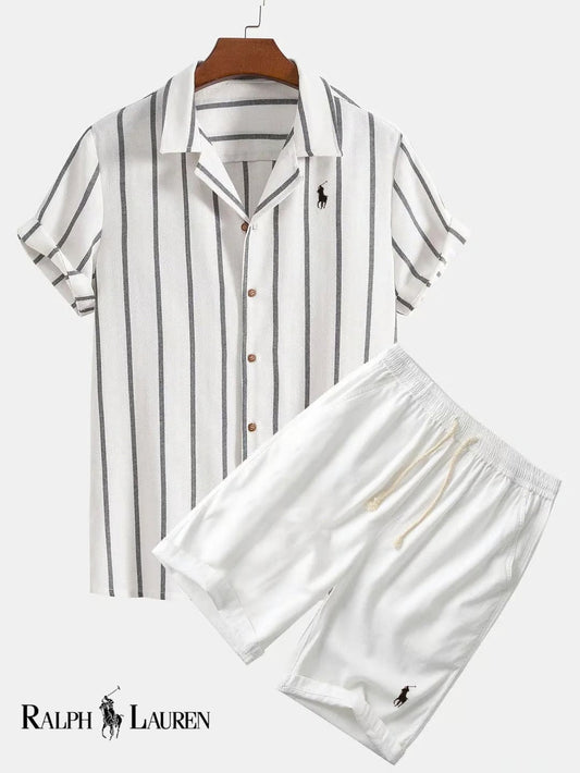 RL | Cotton Set