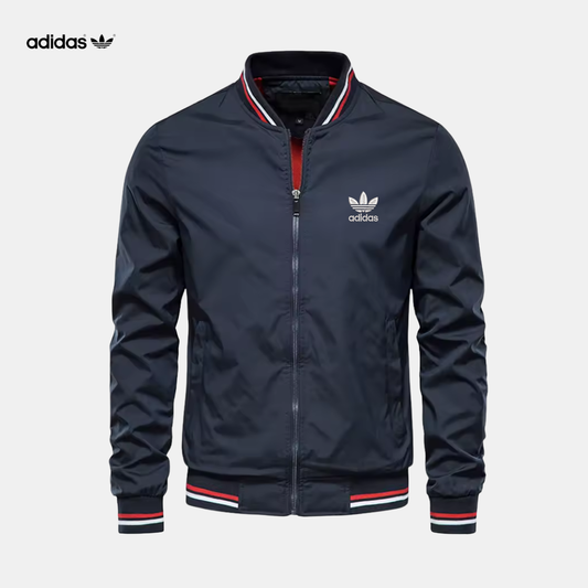 Men's Bomber Jacket