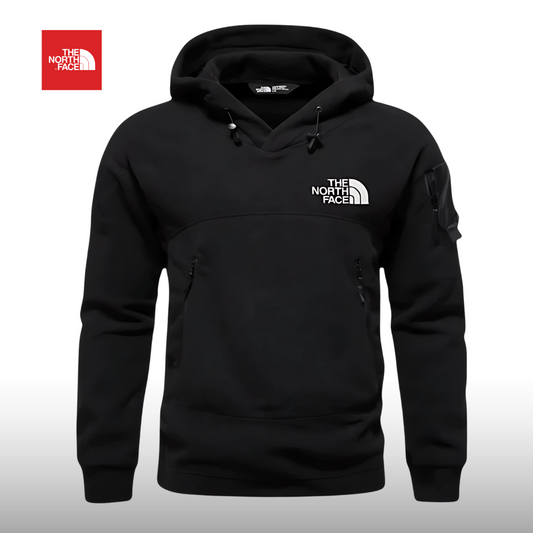 Thermal Luxe Hoodie