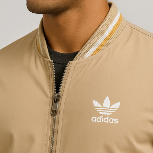 Men's Bomber Jacket