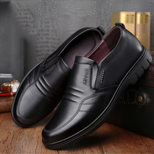 Omegan Resistant & Comfortable Shoes | Vettz