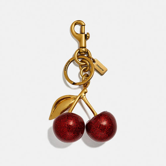 Cherry Bag Chain