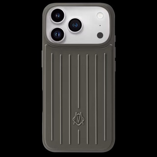 Aluminum Case iphone 17 Pro