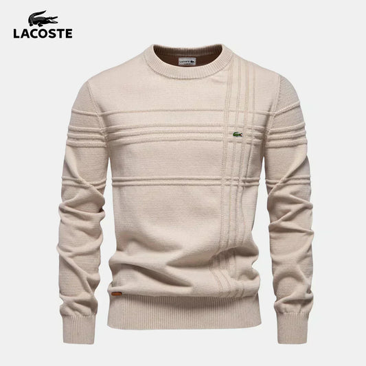 Structured Knit Sweater (Limited stock)