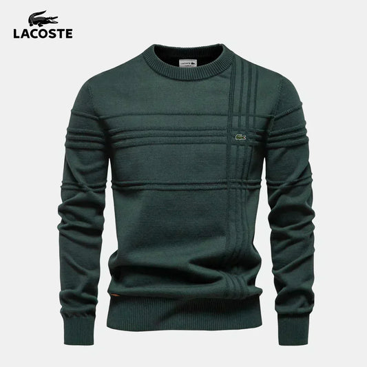 Structured Knit Sweater (Limited stock)
