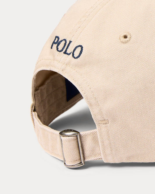Classic Cotton Cap | Buy 1, Get 2