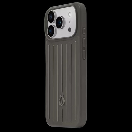 Aluminum Case iphone 17 Pro