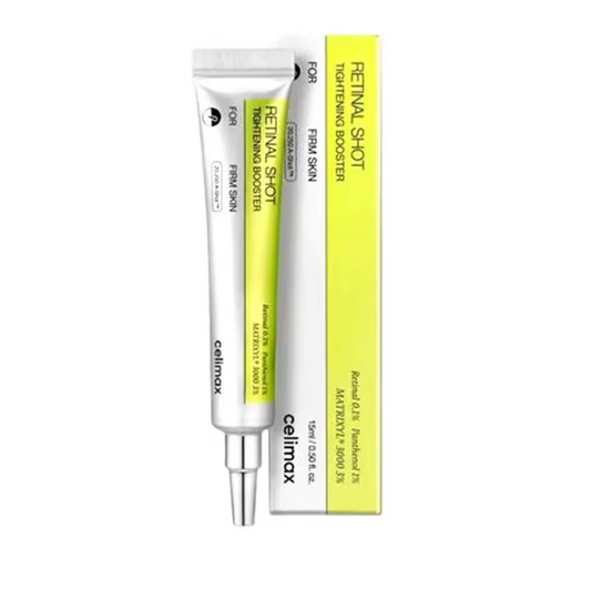 [🥇Last Day 70% OFF]  Botox & Retinal Shot - Eraser for Deep Wrinkles, Sagging Jowls & Puffy Eyes