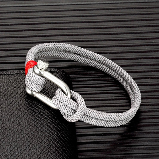 Pulsera Leviatán