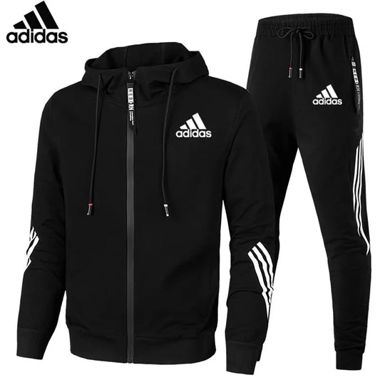 Conjunto Adiflex - [COMPRA LA CHAQUETA Y LLÉVATE LOS PANTALONES GRATIS]