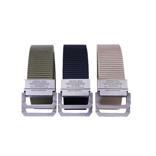Cinturon con Hebilla Automática BeltPro™