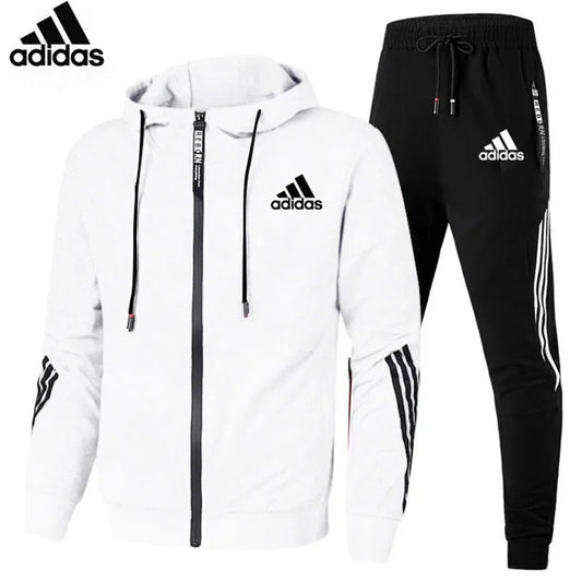 Adiflex Set - [BUY THE JACKET AND GET THE TROUSERS FREE]