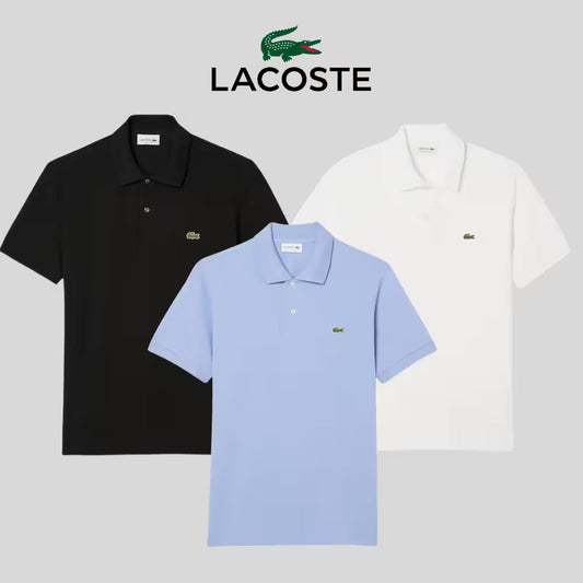 Lac. Polo Premium [Buy 1 Get 3]