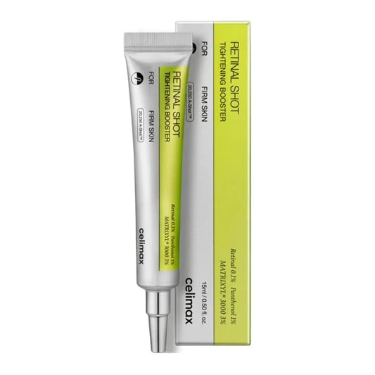 [🥇Last Day 70% OFF]  Botox & Retinal Shot - Eraser for Deep Wrinkles, Sagging Jowls & Puffy Eyes