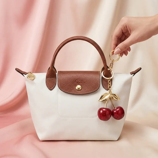 Élan Mini Bag — As Seen on TikTok