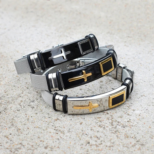 PULSERA  (Ajustable)