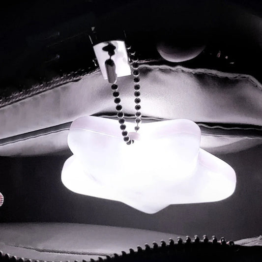 LumiBag™ - ¡Iluminación Inteligente para tu Bolso!