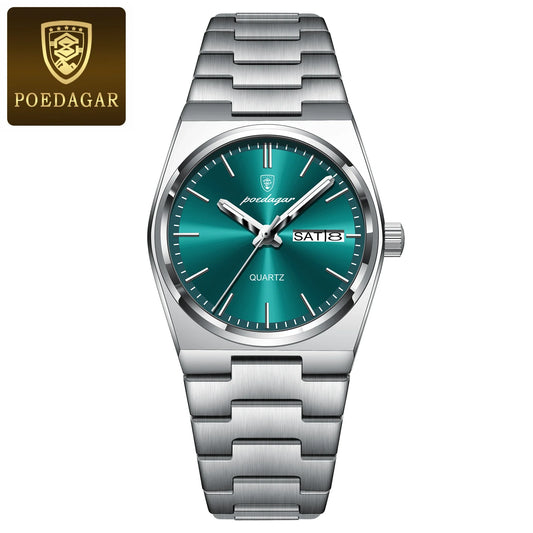 Reloj Poedagar Luxury™ 50%OFF +  Envío Gratis (promoción aplazada hasta el 14/08)