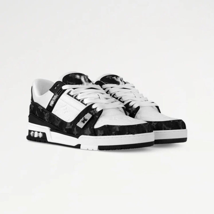 SNEAKER 55% OFF