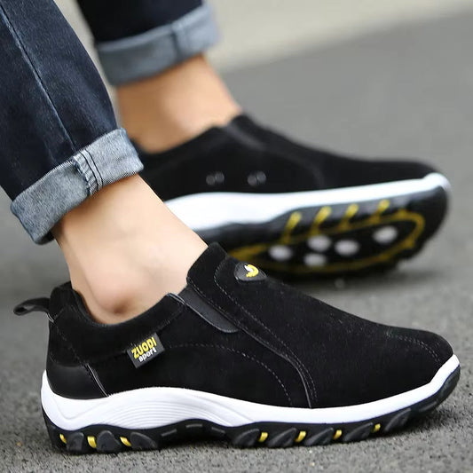 Montero Vettz • Ultra-Comfortable & Resistant Shoes