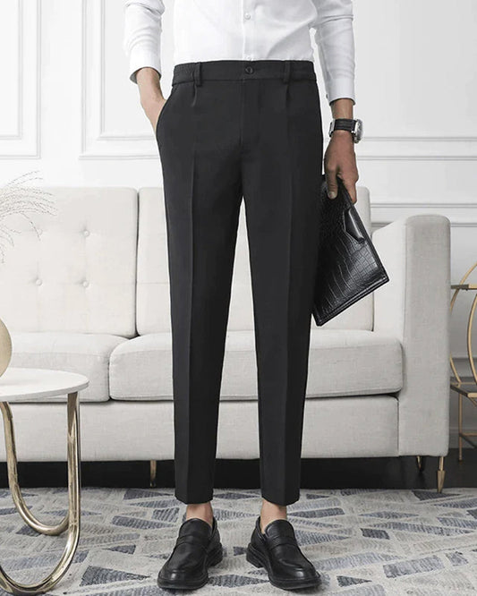 Pantalon extensible Augusto