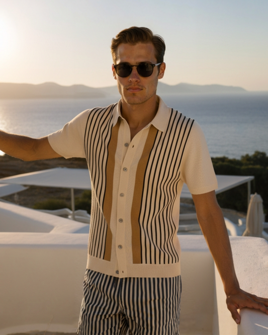 El polo de punto Monte Carlo
