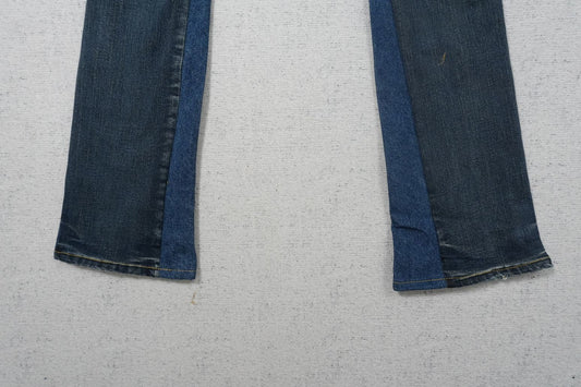 P - JEANS
