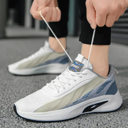Lightweight and Comfortable Mesh Orthopedic Shoes | Vettz