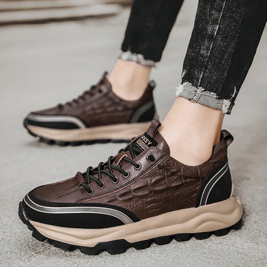 Durable & Comfortable Rogue Shoes | Vettz