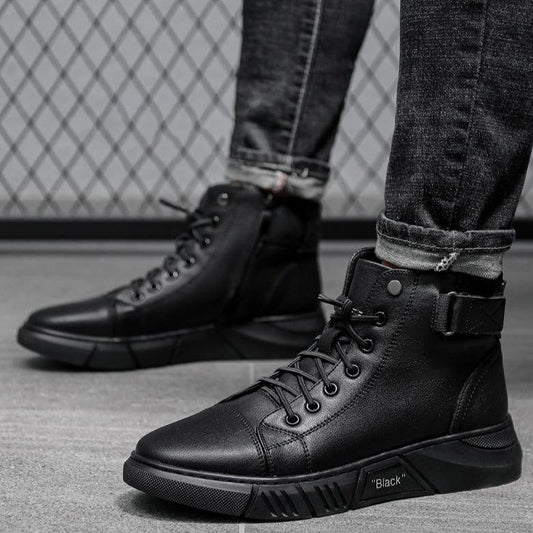 Quality leather shoes | Vettz