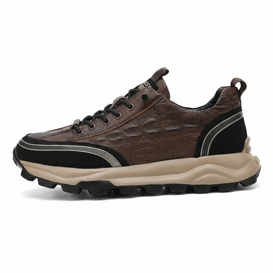 Durable & Comfortable Rogue Shoes | Vettz