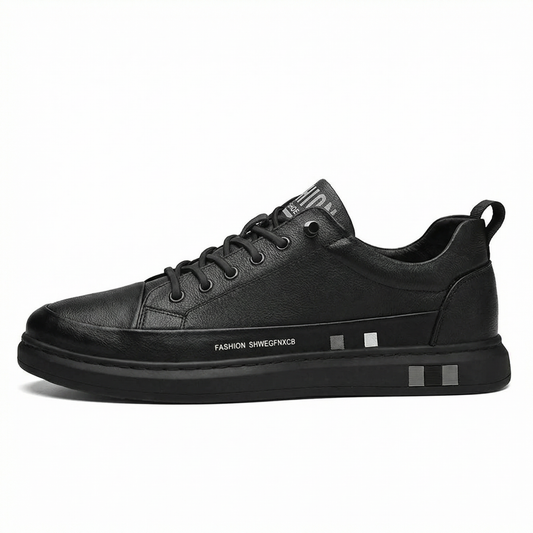 Casual Genuine Leather Shoes | Vettz