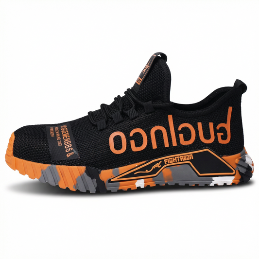 The best-selling safety shoes in the world | Vettz