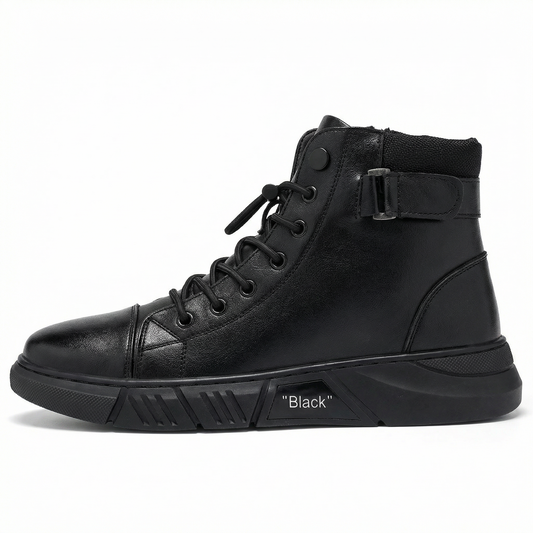 Quality leather shoes | Vettz
