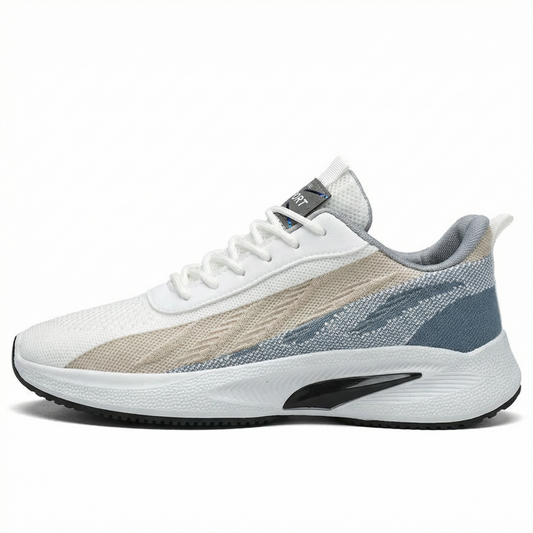 Lightweight and Comfortable Mesh Orthopedic Shoes | Vettz