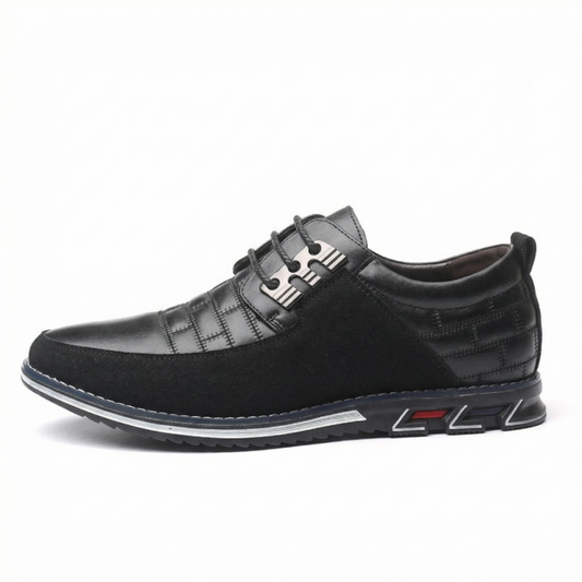 Derby Lux Shoes | Vettz