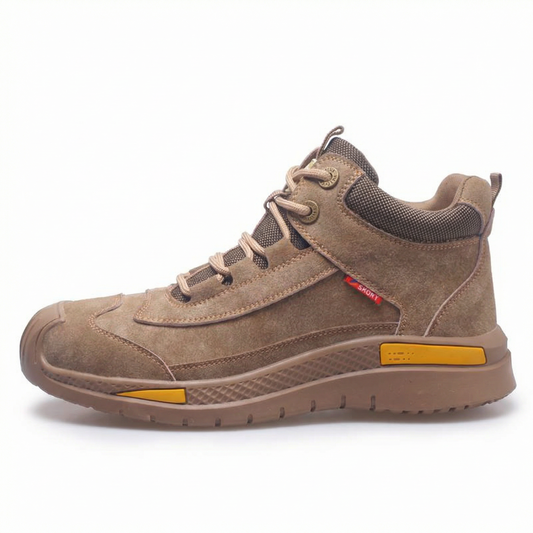 Ultralight Safety Boots Troya X50 • Vettz