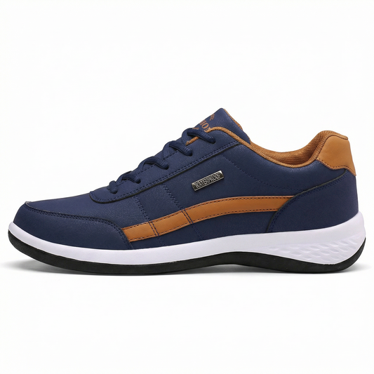 Louis Ultra Comfortable Orthopedic Shoes • Vettz