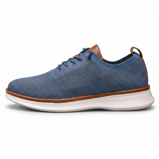 Braxen – Lightweight Breathable Knit Sneakers
