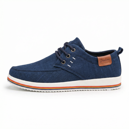 Hyans Men's Sneakers | Vettz