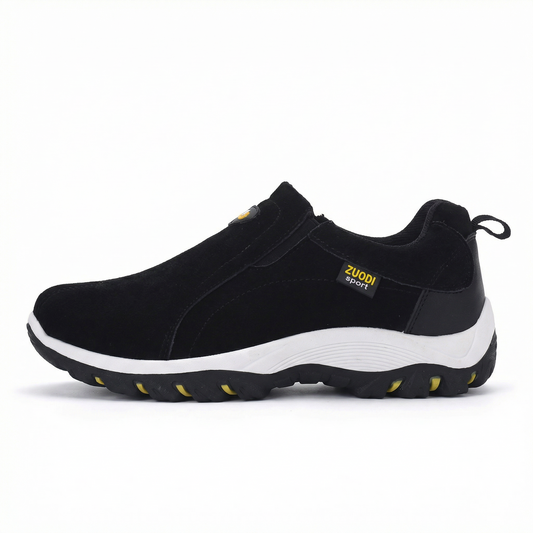 Montero Vettz • Ultra-Comfortable & Resistant Shoes