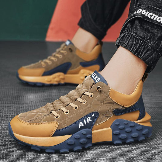 Air-Resistant & Comfortable Shoes | Vettz