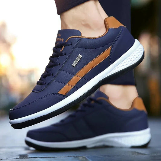 Louis Ultra Comfortable Orthopedic Shoes • Vettz