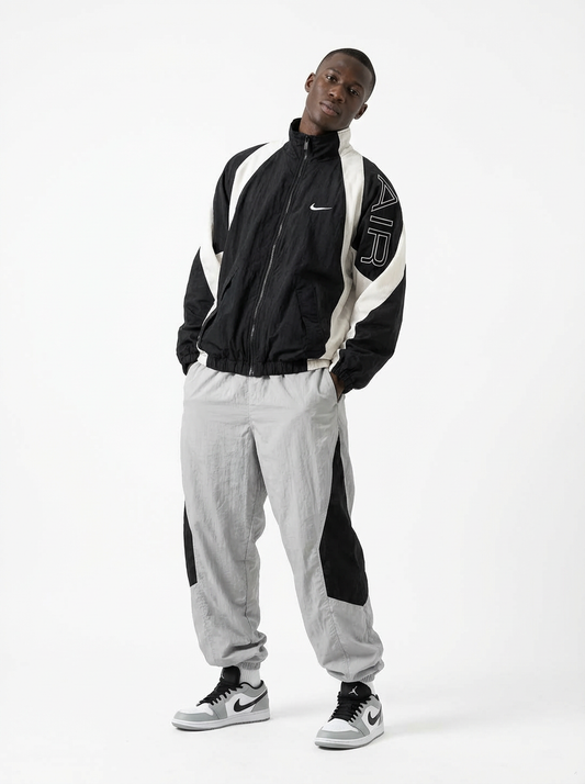 Swoosh 90s Jacket