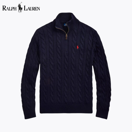 Maverick R&L Chunky  Sweater